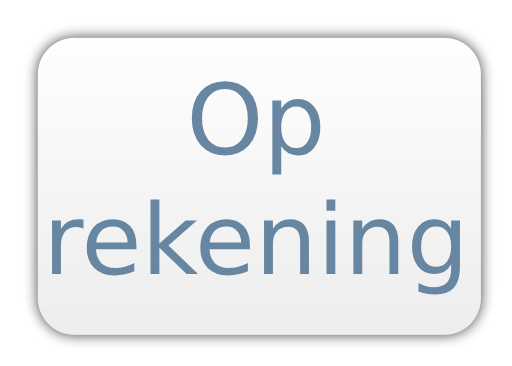 oprekening